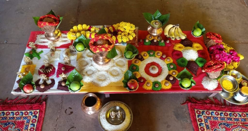 नवचंडी / शतचंडी महायज्ञ Image 1
