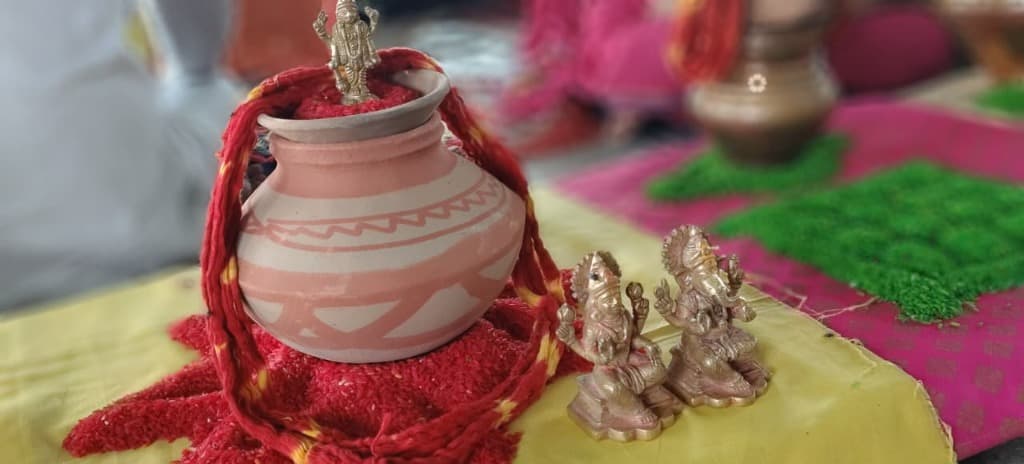 Graha Shanti Puja Ujjain