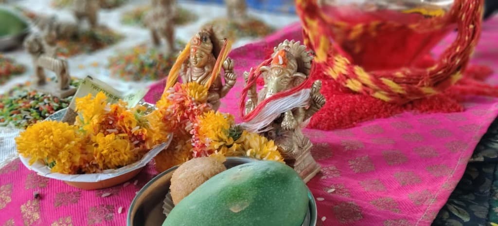 Rudrabhishek Puja Ujjain