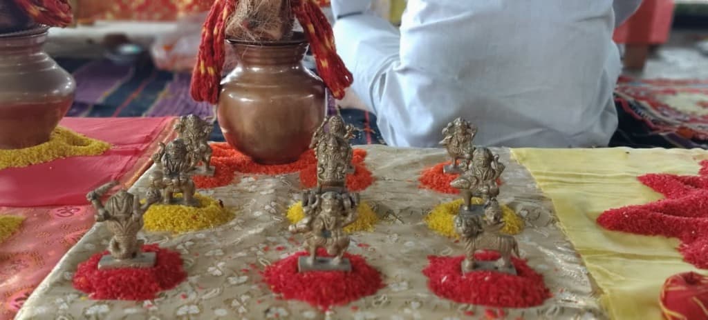 Kumbh Vivah Ujjain