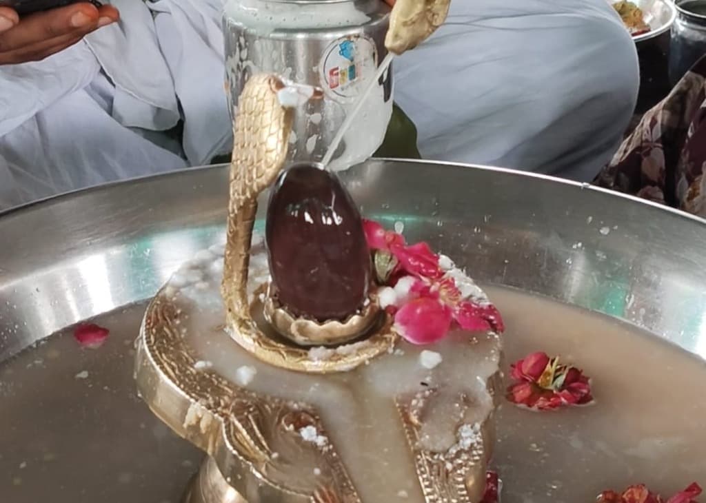 Angarak Dosh Puja Ujjain