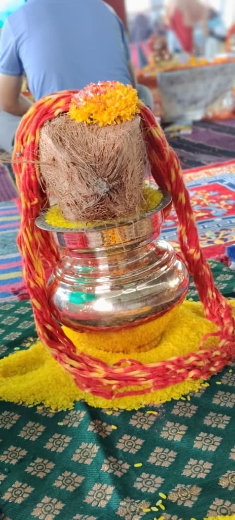Kaal Sarp Dosh Nivaran Puja Ujjain