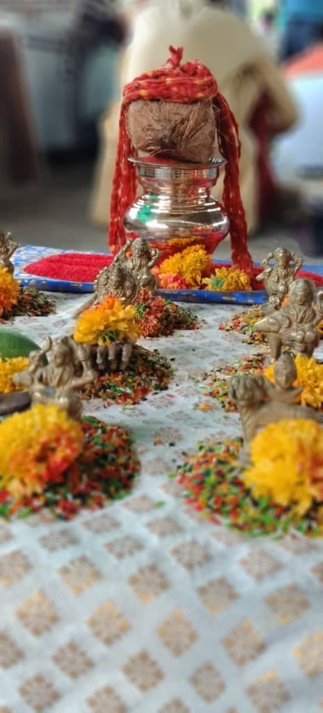 Mahamrityunjay Jaap Ritual Ujjain