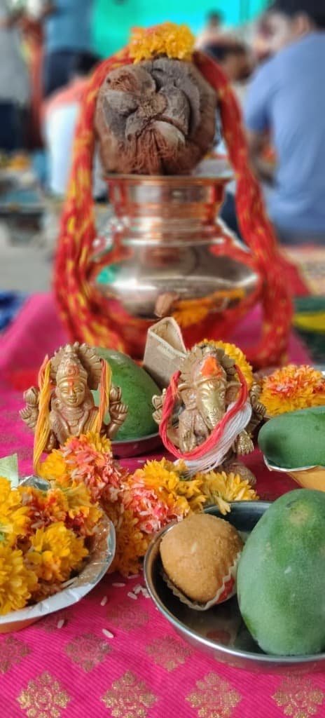 Authentic Vedic Havan Ujjain