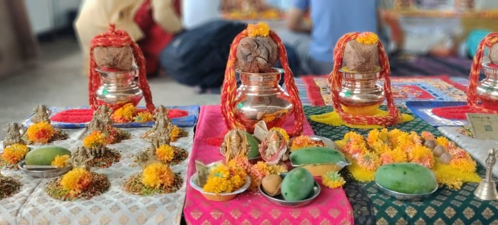 Best Pandit in Ujjain for Puja