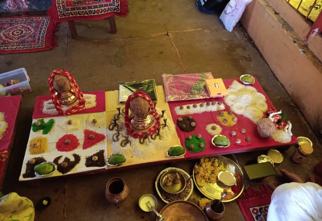 अंगारक दोष शांति पूजा Image 2