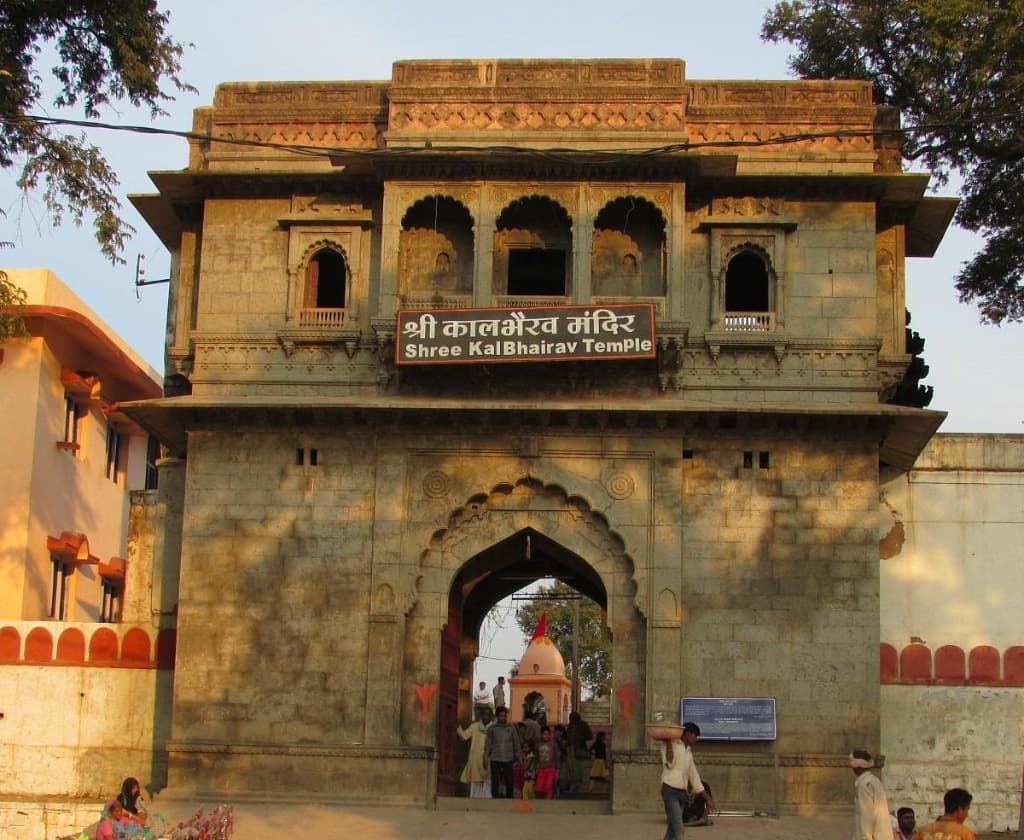 Why is Kaal Bhairav Temple Famous in Ujjain? History, Puja Method, and Significance